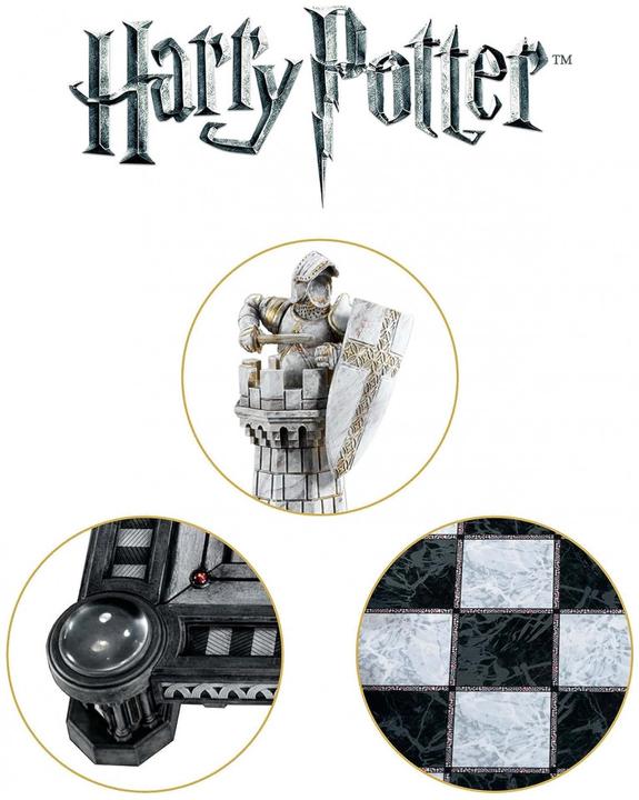 Actual product image CU The Final Challenge