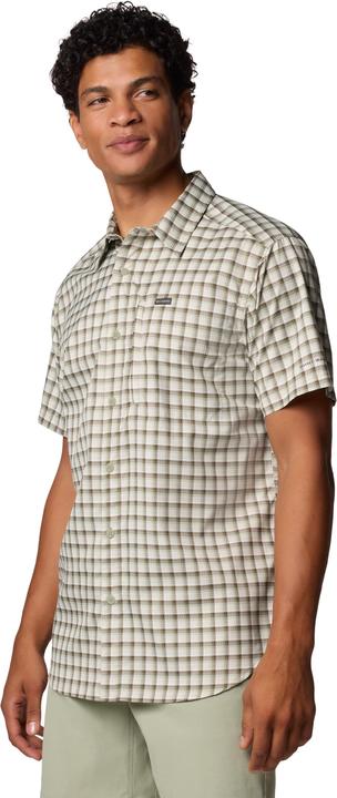 Immagine prodotto Columbia Camicia a maniche corte Silver Ridge™ Utility Lite da uomo - Novità (XL)