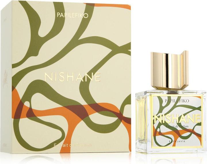 Produktbild Nishane Papilefiko - parfÃ©m (Extrait De Parfum, 100 ml)