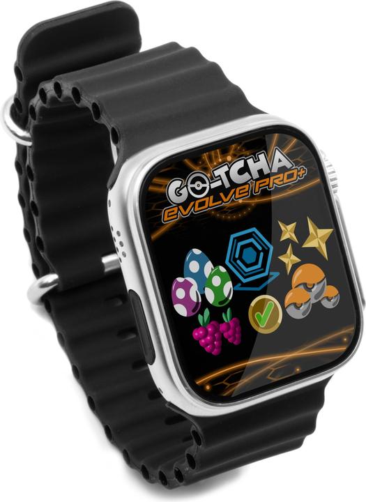 Image du produit Datel Go-Tcha Evolve Pro+ (Android)