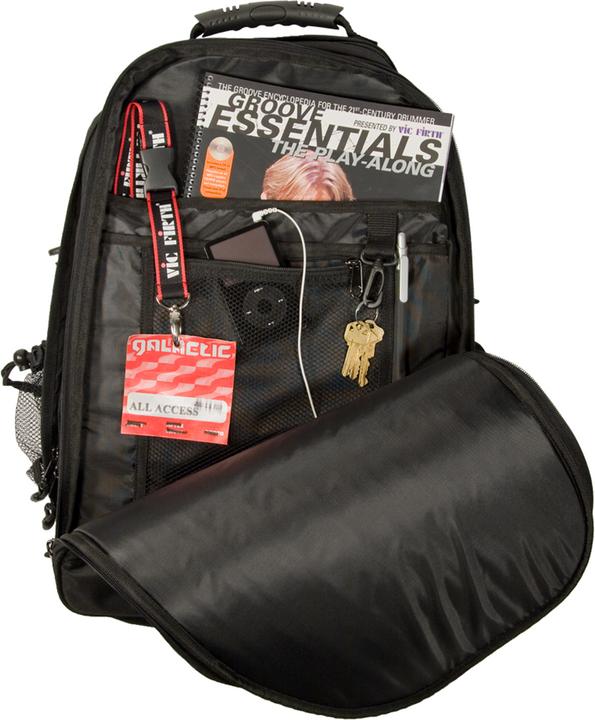 Actual product image Vic Firth Vicpack (Various)