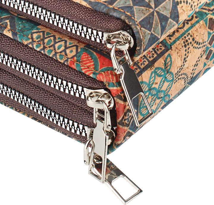 Image du produit Avizar Sac en liège CorkMosaic