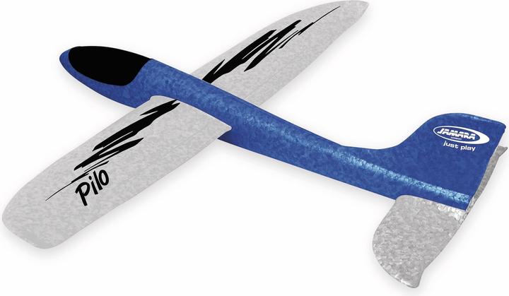 Immagine prodotto Jamara Aliante da lancio Pilo foam EPP