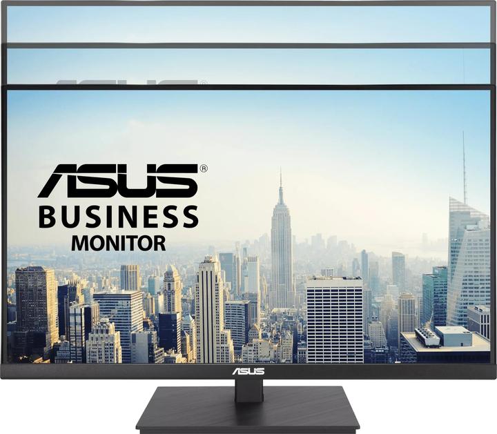 Produktbild ASUS VA27UQSB (3840 x 2160 Pixel, 27")