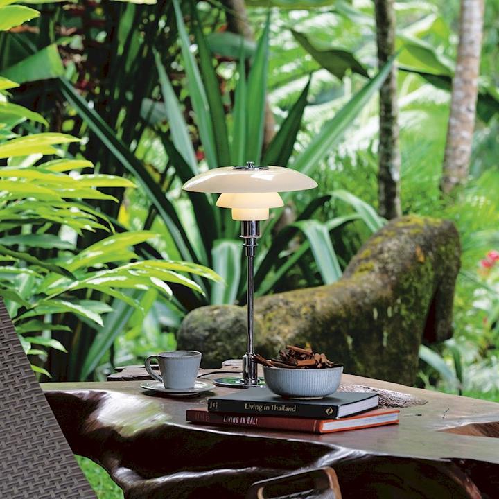 Actual product image Louis Poulsen PH 3/2 table lamp (254 lm, E14)