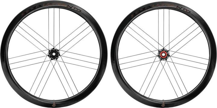 Produktbild Campagnolo WTO DB 45 2WF C23 (Laufradsatz, 28")