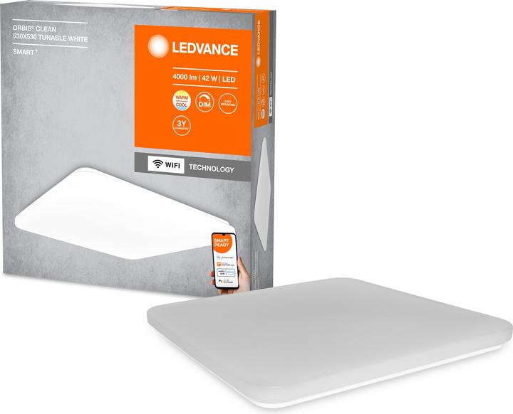 Image du produit Ledvance Smart+ Orbis (4200 lm)