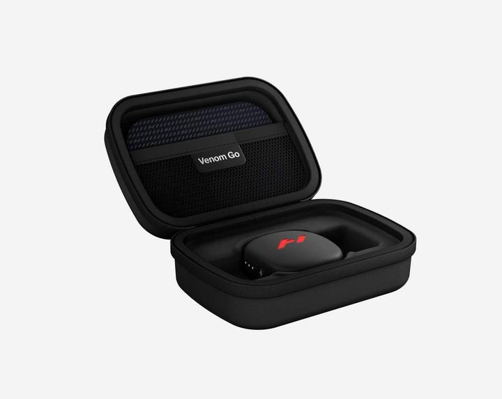 Actual product image Hyperice Venom Go Refill