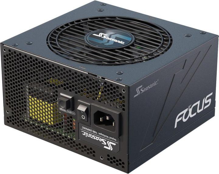 Produktbild Seasonic Prime PX-850 (850 W)