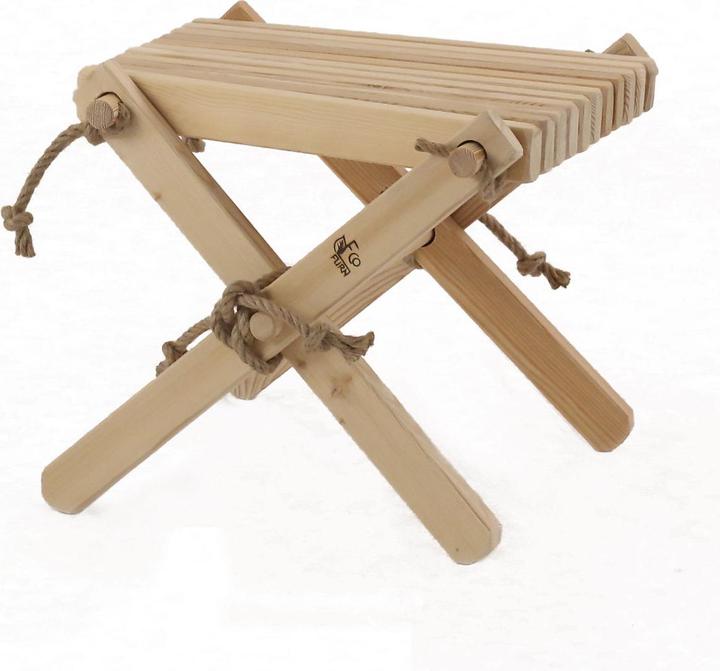 EcoFurn Garden table