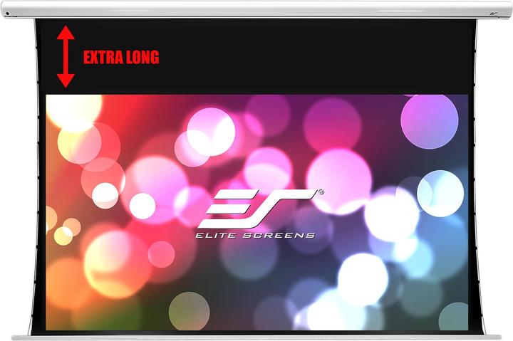 Actual product image Elite Screens Skt100xhw-E24 (100", 16:9)