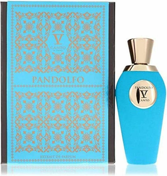 V Canto Pandolfo V by (Eau de Parfum, 100 ml)