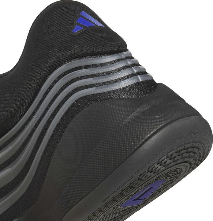 Actual product image adidas Dame X (47 1/3)