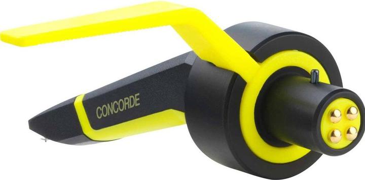 Produktbild Ortofon Concorde Club MkII (Tonabnehmer)
