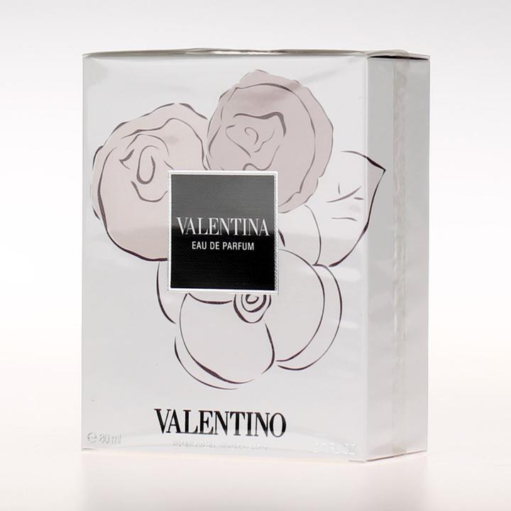 Actual product image Valentino Valentina (Eau de parfum, 80 ml)