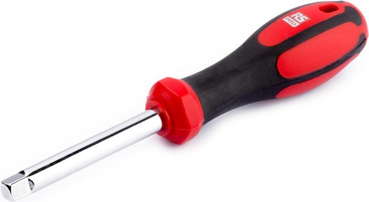 Image du produit Rs Pro Carré de 1/4 de pouce en acier CrV, longueur 150,0 mm
