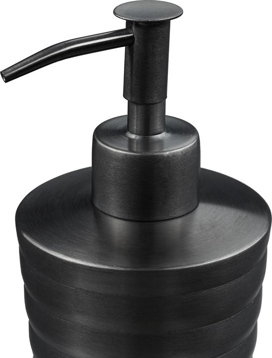 Actual product image Relaxdays Bathroom-accessory set