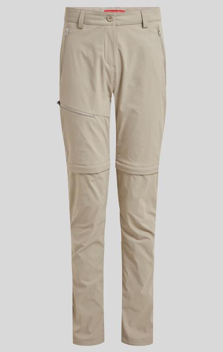 Craghoppers Women's Nosilife Pro Convertible Hose III