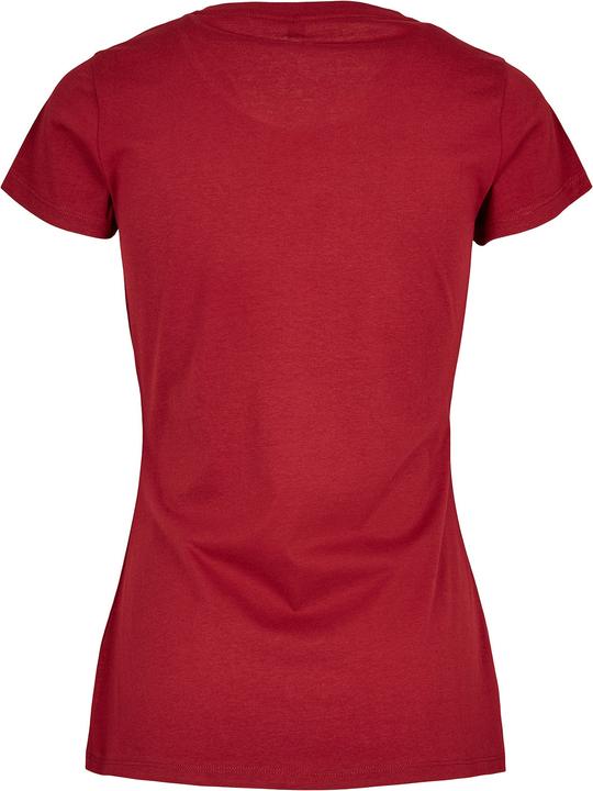 Actual product image Build Your Brand Basic Tshirt (4XL)