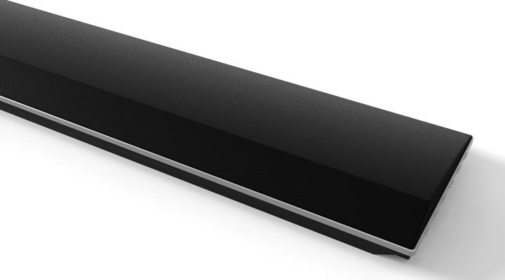 Produktbild LG SG10TY (420 W, 3.1 Kanal)
