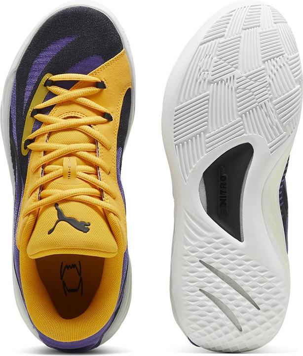 Actual product image Puma All-Pro NITRO (44.5)