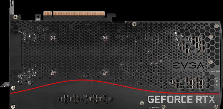 Produktbild EVGA GeForce RTX 3070 Ti FTW3 ULTRA (8 GB)