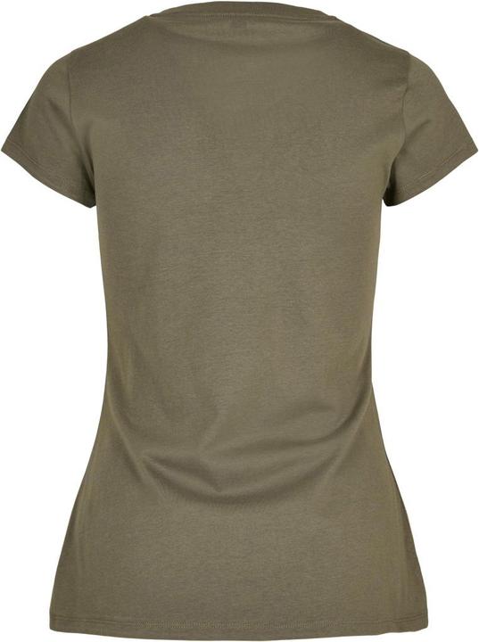 Actual product image Build Your Brand Basic Tshirt (5XL)