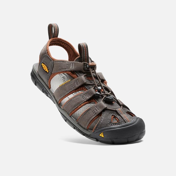 Actual product image Keen Clearwater CNX Sandals (46)