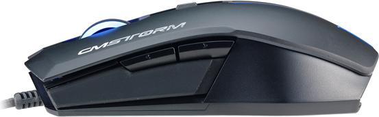 Immagine prodotto Cooler Master CM Storm Devastator, Blu Edt. (DE, Cablato)