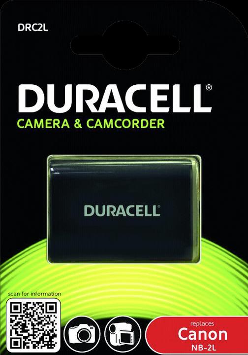 Produktbild Duracell Nb-2l (Kamera Akku)