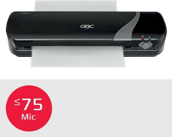 Produktbild GBC Laminiergerät Inspire A4 (75 - 125 µm, A4)