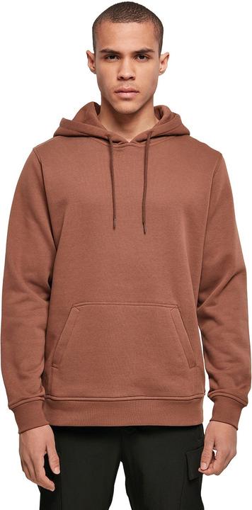 Immagine prodotto Build Your Brand Felpa con cappuccio pesante (4XL)
