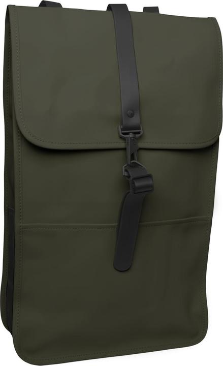 Actual product image Rains Backpack W3 (13 l)