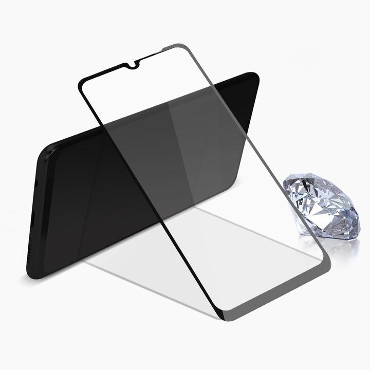 Produktbild Avizar Panzerglas, Glas Schutzfolie, Schutzglas (1 Stück, Blackview A53)