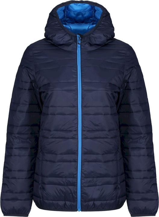 Produktbild Regatta Firedown IsolierJacke Zum Falten (46)