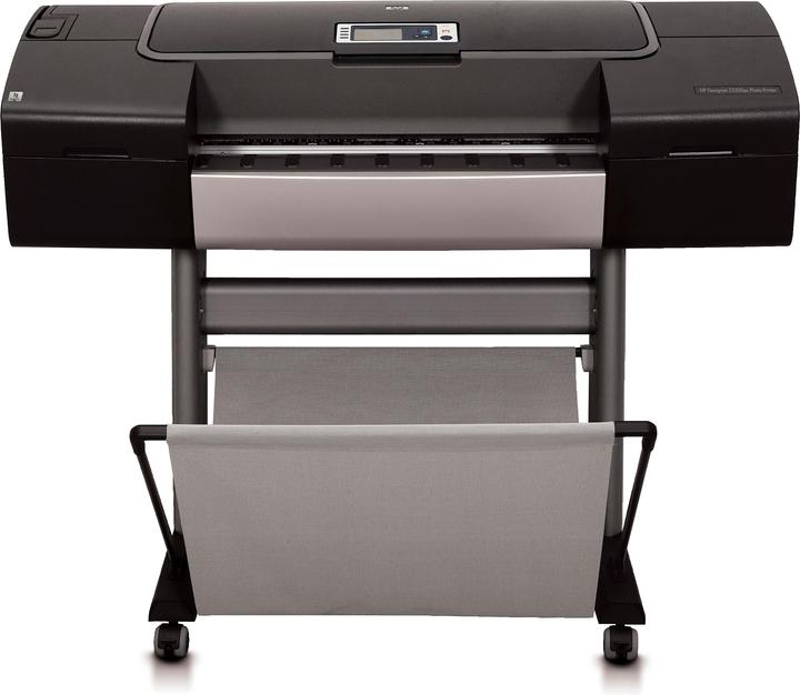 Produktbild HP Z3200PS, 24" DesignJet (Tintenpatrone, Farbe)