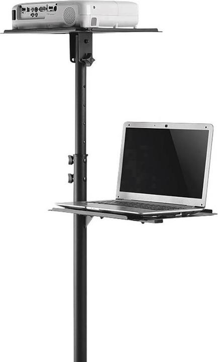 Produktbild LogiLink Projektor-/Laptopwagen