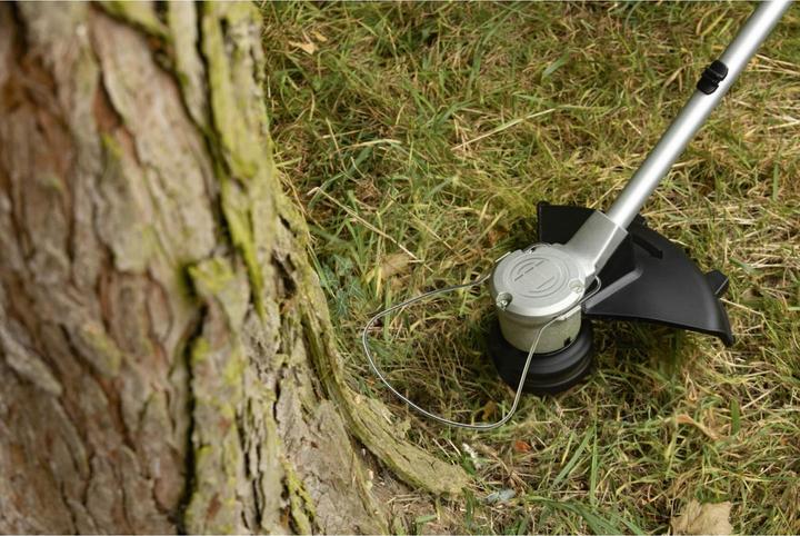 Actual product image Bosch Home & Garden AdvancedGrassCut 36V-33 solo cordless lawn trimmer (Trim line)
