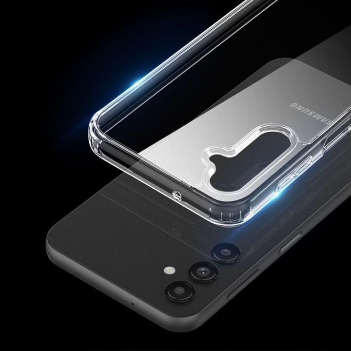 Actual product image Dux Ducis Clin Series Hardcase (Samsung Galaxy A14, Samsung Galaxy A14 5G)