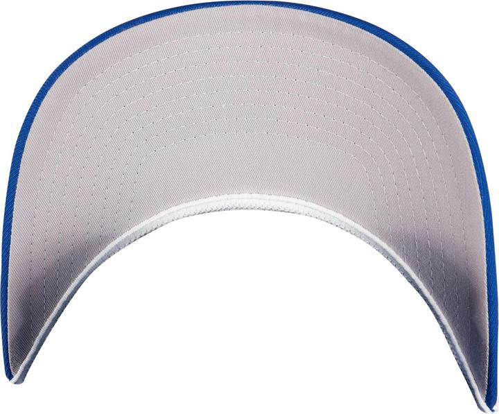 Actual product image Flexfit 360 OMNIMESH CAP 2-TONE (L)