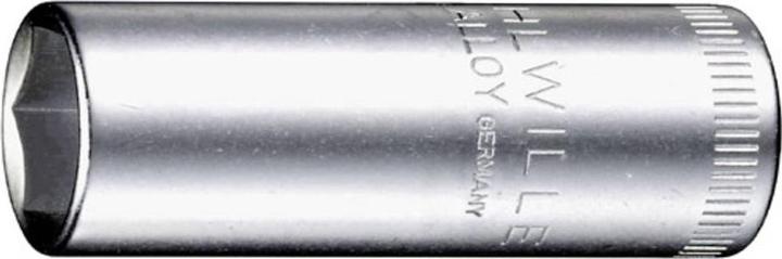 Stahlwille Douille 6 pans (7 mm)