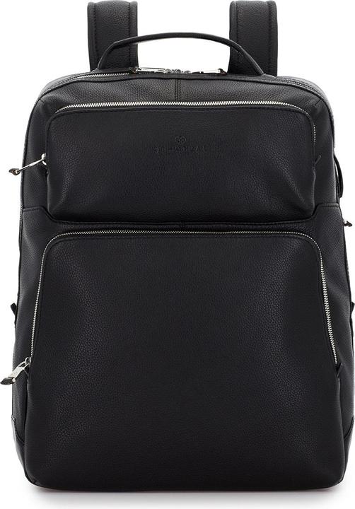 Scharlau Schubert - Lederrucksack