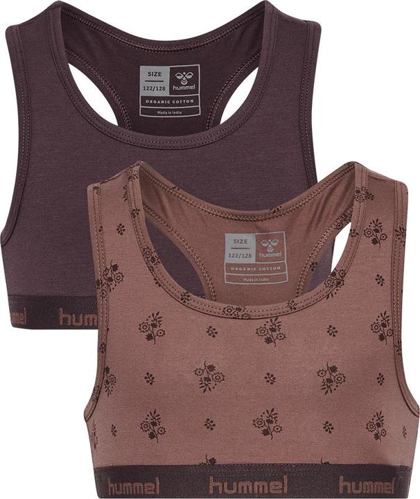 Immagine prodotto hummel hmlCAROLINA TOP 2-PACK (24, 25, 26, 27, 28)