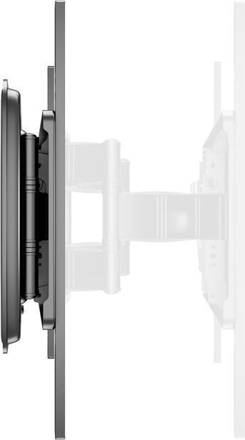 Actual product image Multibrackets M VESA Super Slim Tilt & Turn (Wall, 55", 40 kg)