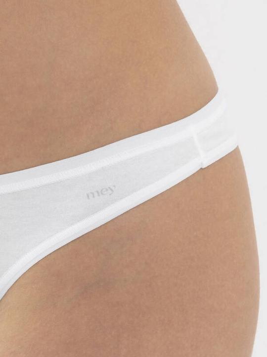 Actual product image Mey Superfine Organic String (40)