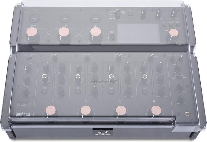Produktbild Decksaver AlphaTheta Euphonia