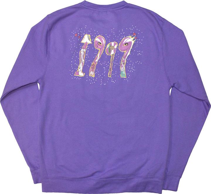 Produktbild Prince 1999 Sweatshirt (XXL)