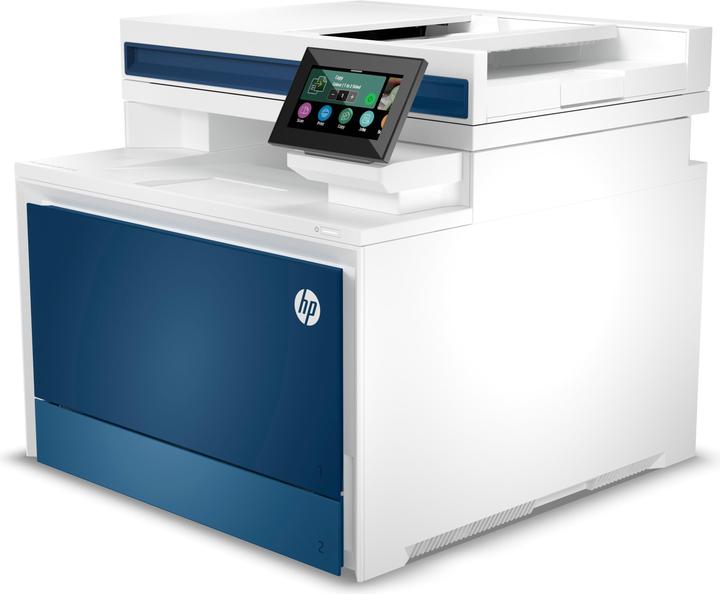 Image du produit HP Color LaserJet Pro MFP 4302fdn (Laser, Couleur)