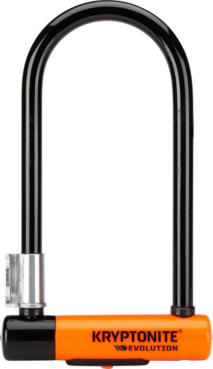 Actual product image Kryptonite Evolution STD (14 cm)