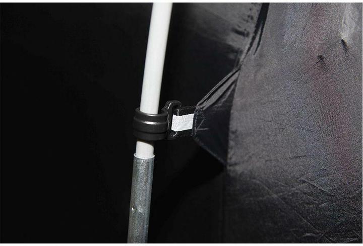 Image du produit High Peak Tauris 4 (Tente tunnel, 11.80 kg, 4 personnes)